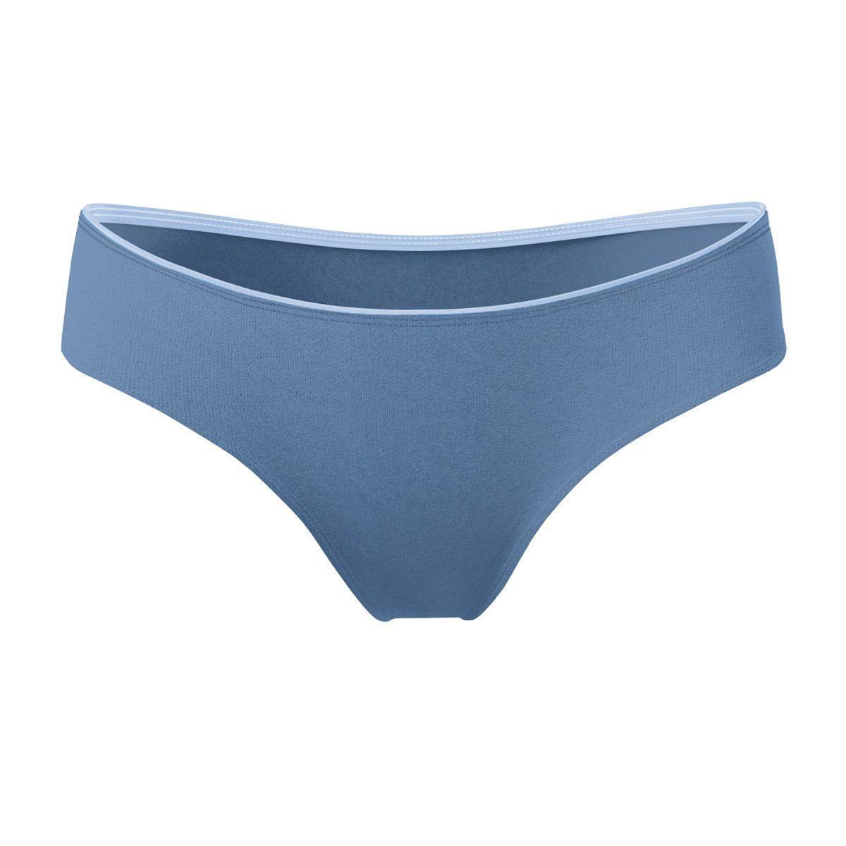 Calzón Culotte Algodón Pack 3 C4 Top-2