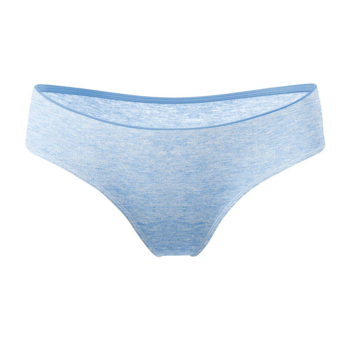 Calzón Culotte Algodón Pack 3 C4 Top-4