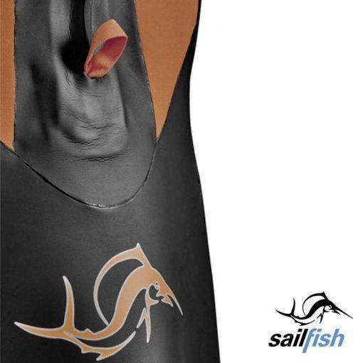 Traje de Neopreno Sailfish Ignite-2