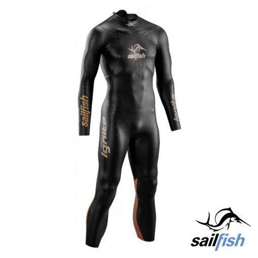 Traje de Neopreno Sailfish Ignite-0