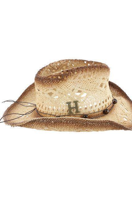 Sombrero Beige  Trigal Texas Humana-0