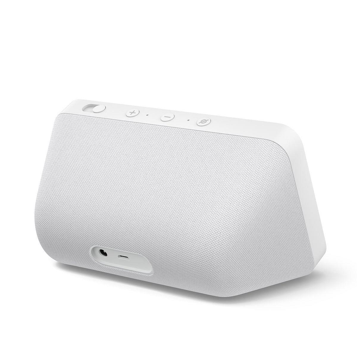 Amazon Echo Show 5 2da Gen 2022 Blanco-1