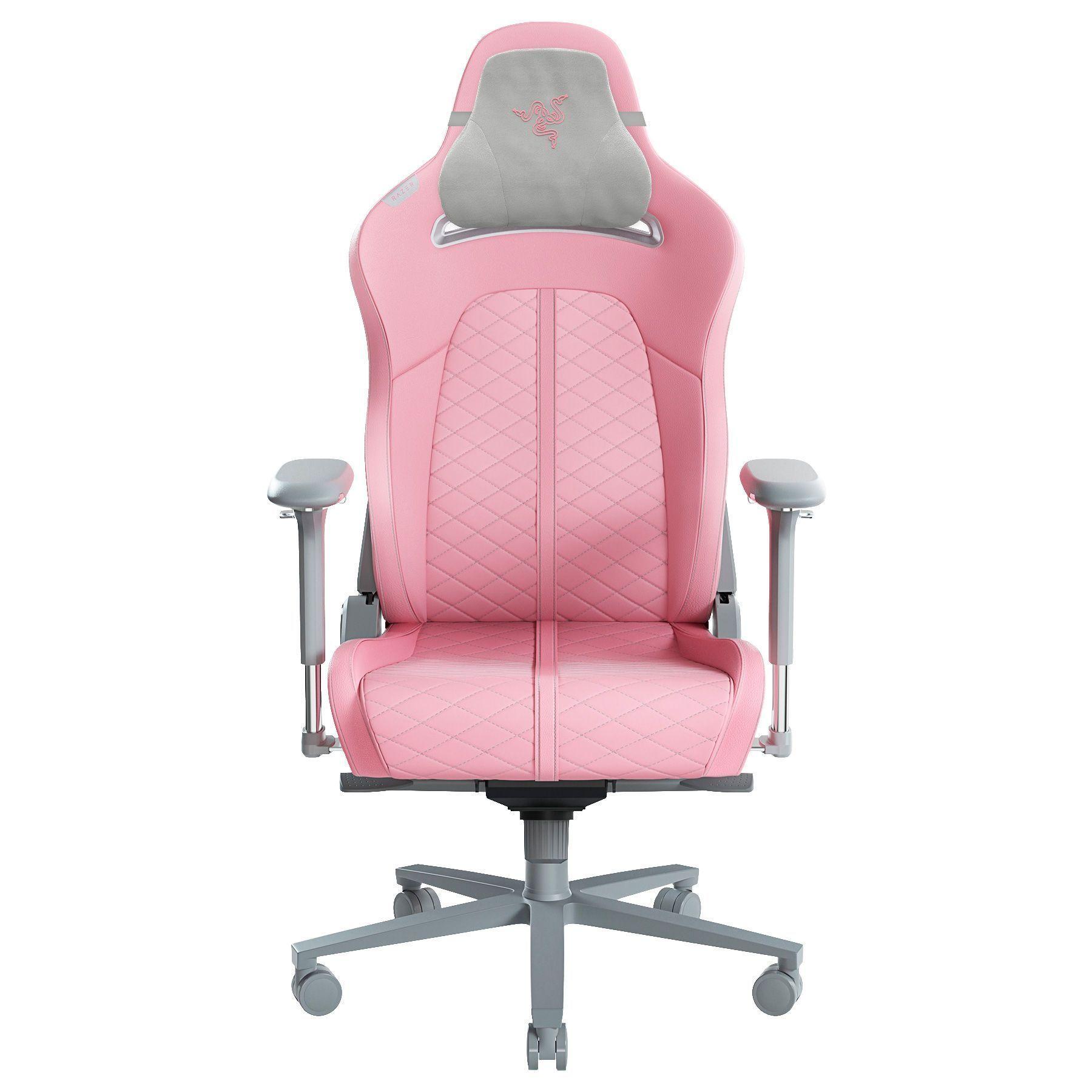 Silla Gamer Razer Enki Quartz-1