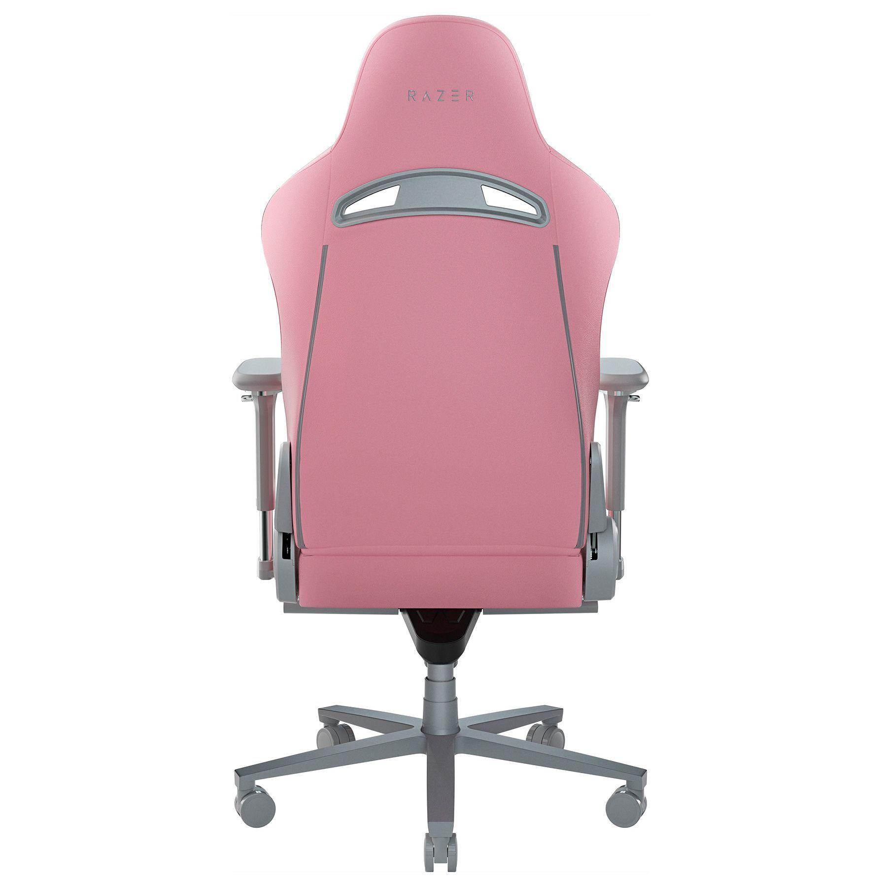Silla Gamer Razer Enki Quartz-3