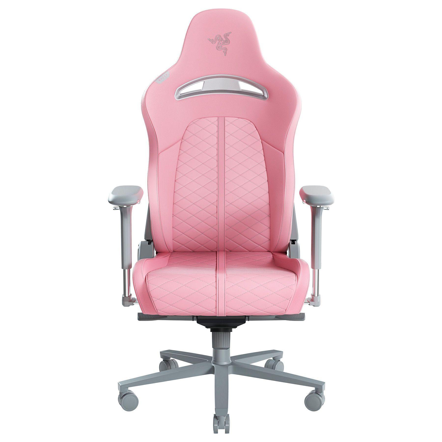 Silla Gamer Razer Enki Quartz-0