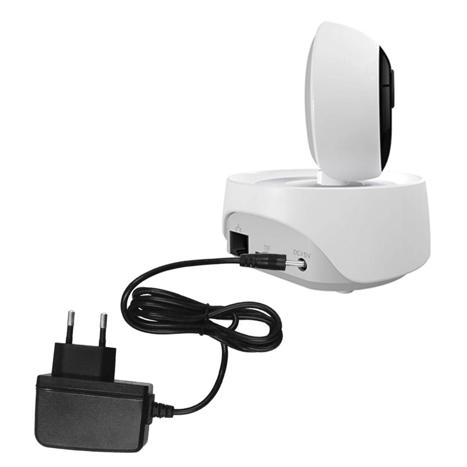 Cámara de Seguridad Inalámbrica IP Wi-Fi GK-200MP2 Sonoff-5