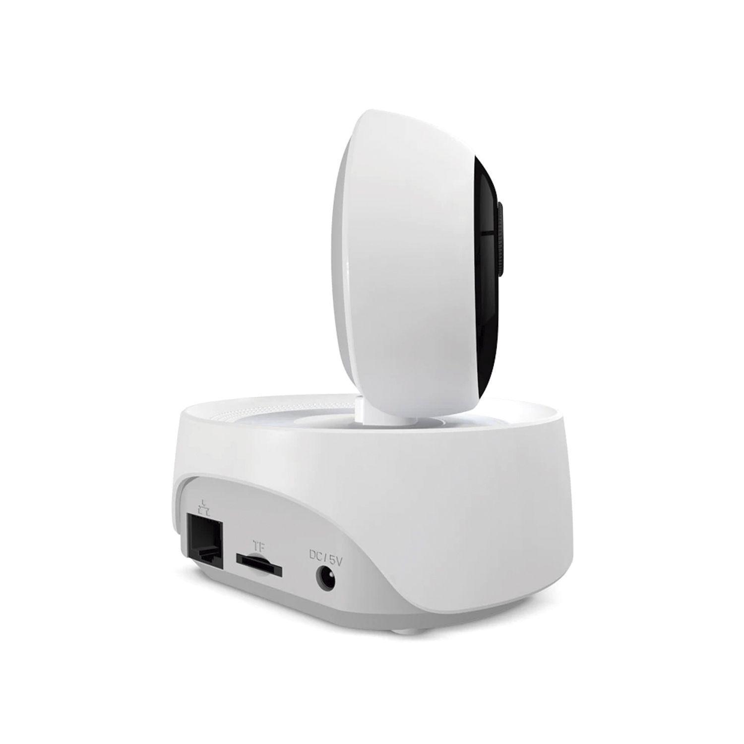 Cámara de Seguridad Inalámbrica IP Wi-Fi GK-200MP2 Sonoff-2