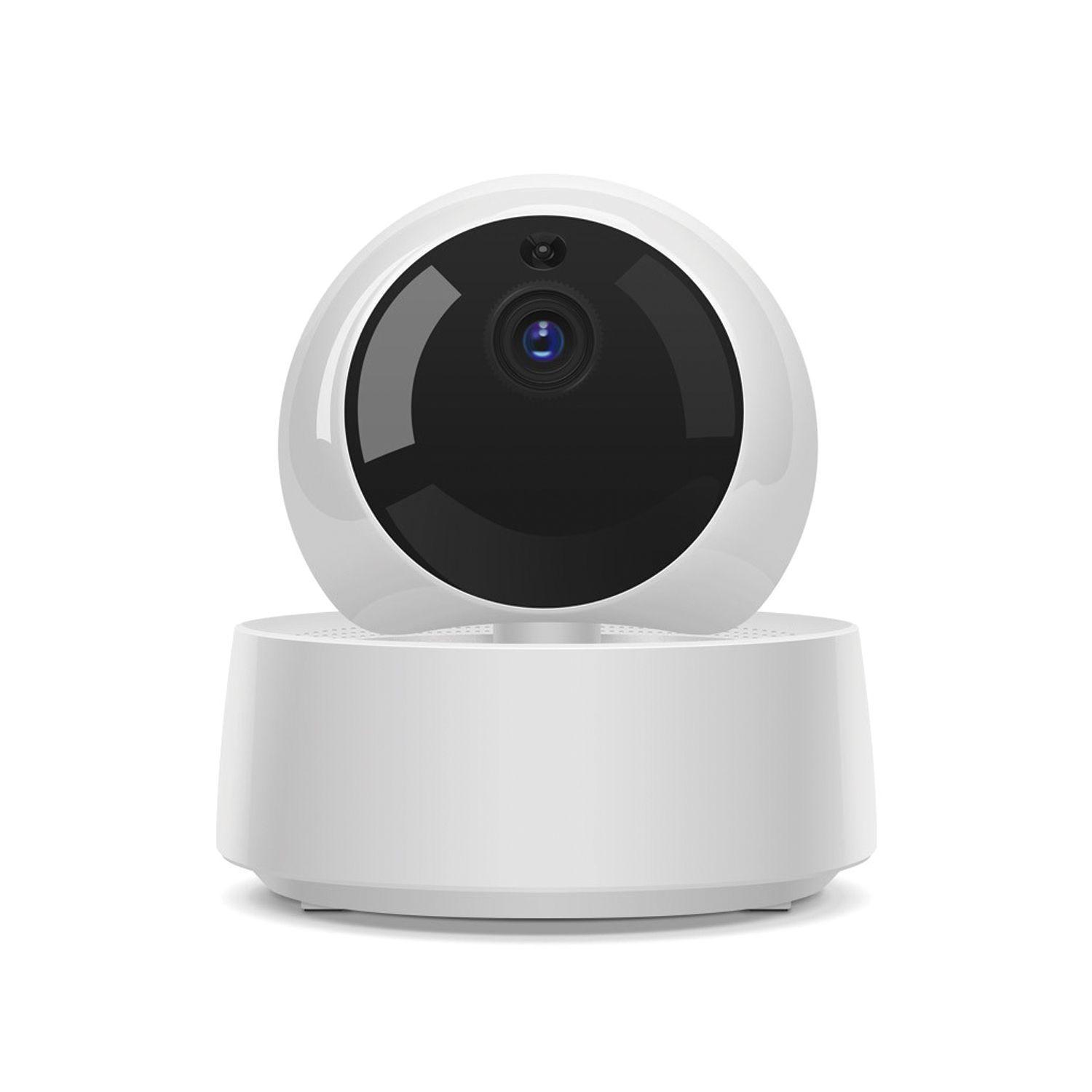 Cámara de Seguridad Inalámbrica IP Wi-Fi GK-200MP2 Sonoff-4