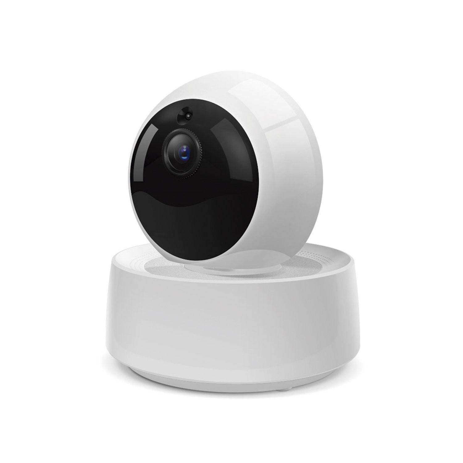 Cámara de Seguridad Inalámbrica IP Wi-Fi GK-200MP2 Sonoff-3