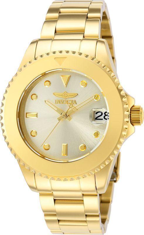 Reloj Invicta 38316 Pro Diver Automático Mujer-0
