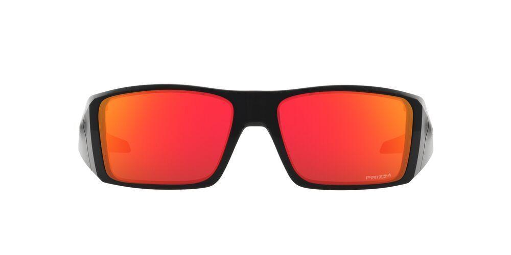 Lentes De Sol Oakley 0OO9231 Heliostat Negro Hombre-0