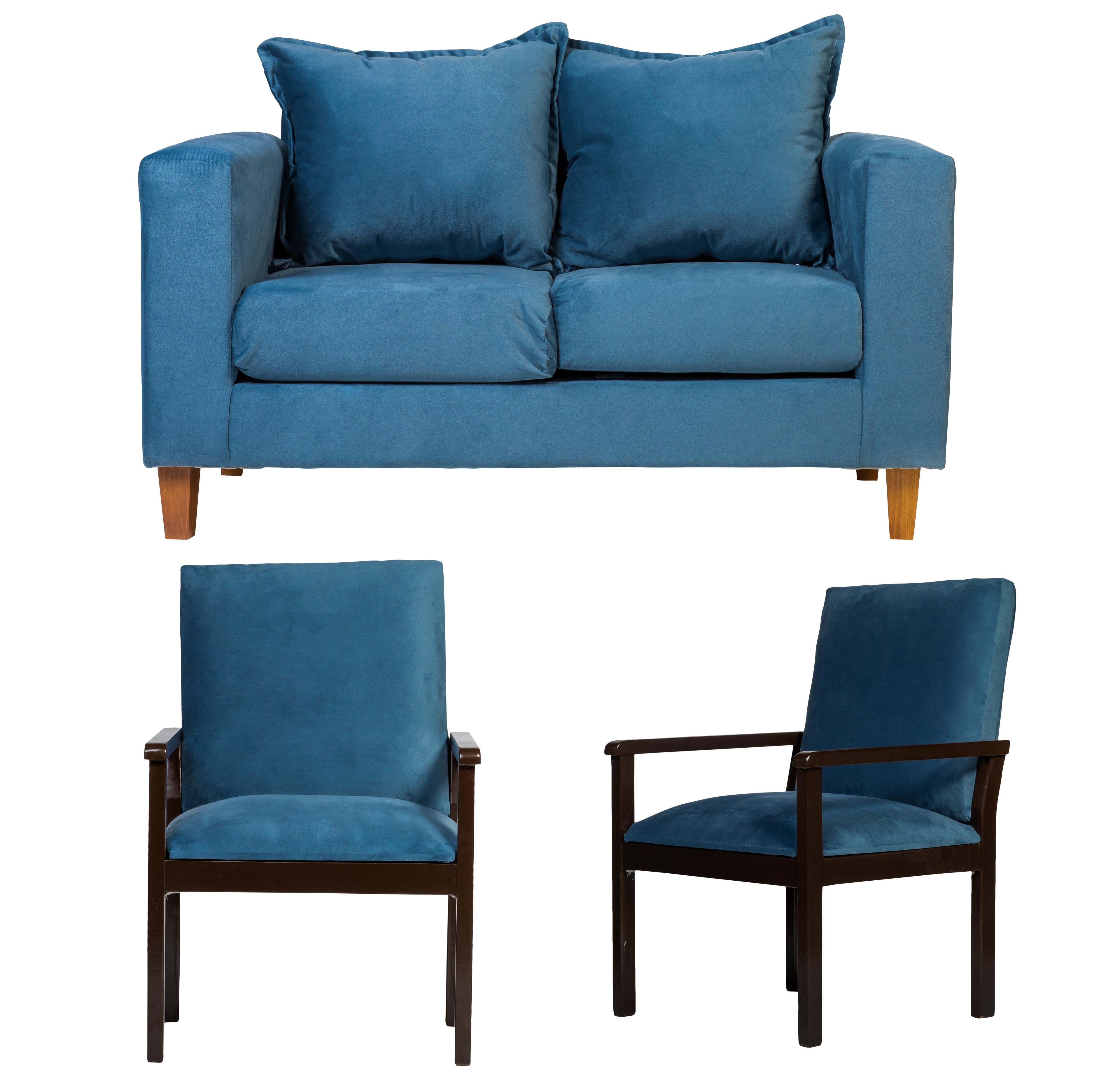 Living Naxos 2C + 2 Sit Petroleo-0