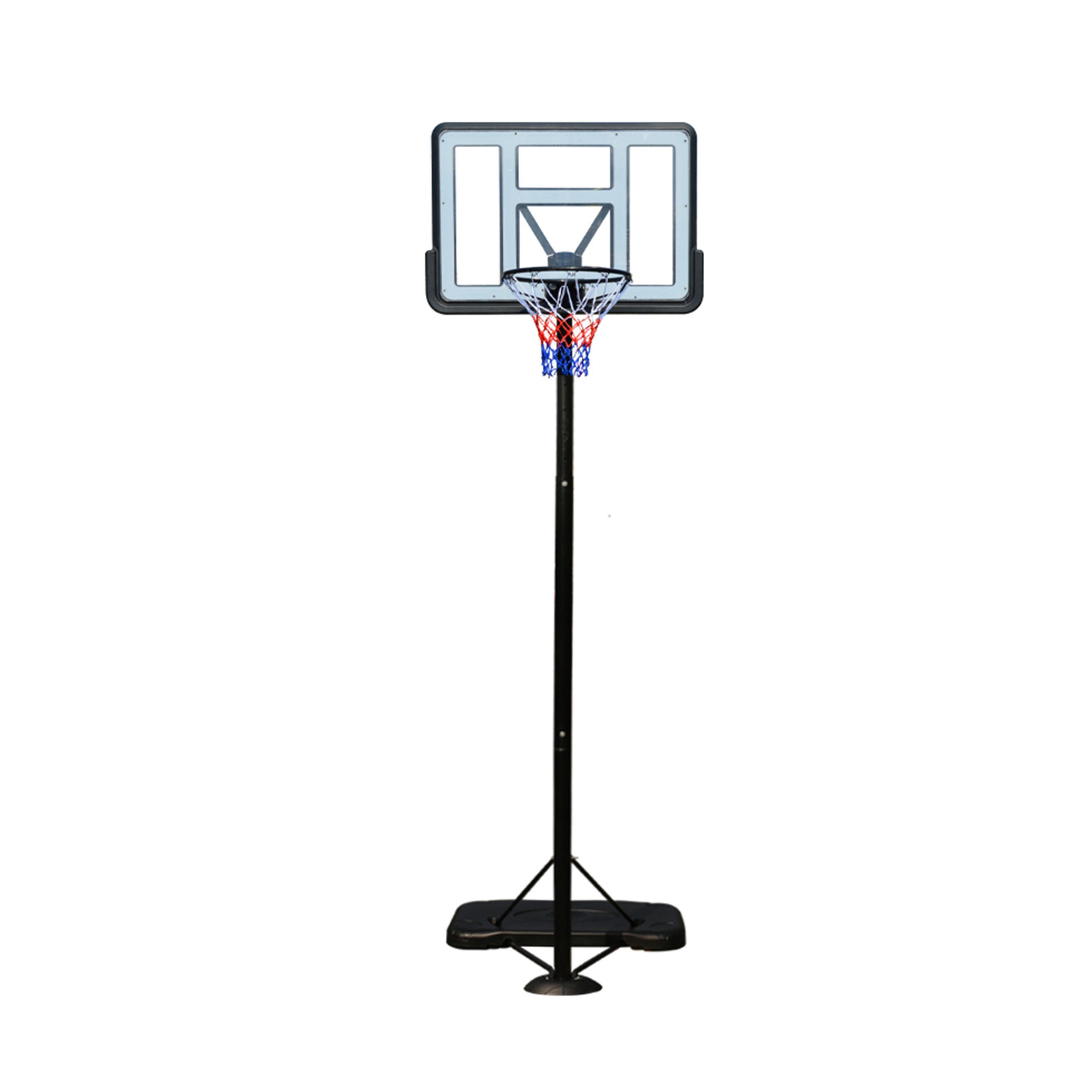 ARO BASQUET C/PEDESTAL PROFESIONAL S021F-0
