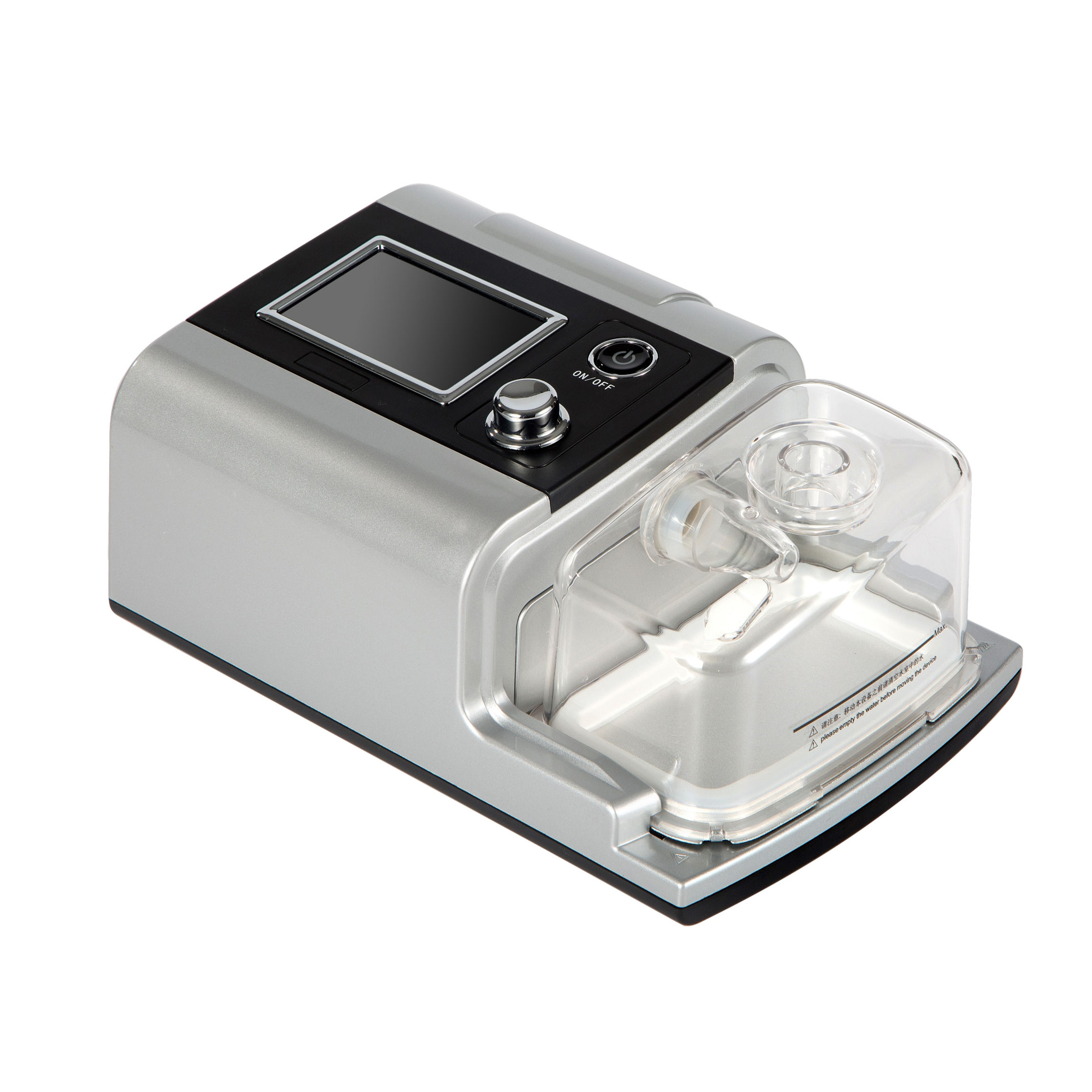 Auto CPAP A2 Terapia Apnea del Sueño-0
