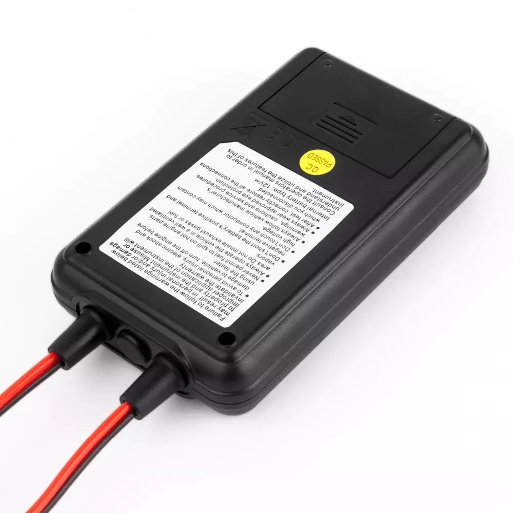 Probador Inyector Em276-2