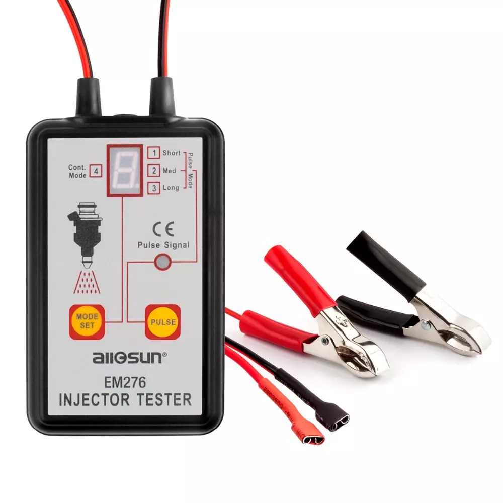 Probador Inyector Em276-0