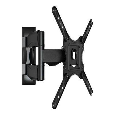 Base Móvil Giratoria MaidiMake P4 De 32 A 55 Pulgadas-2