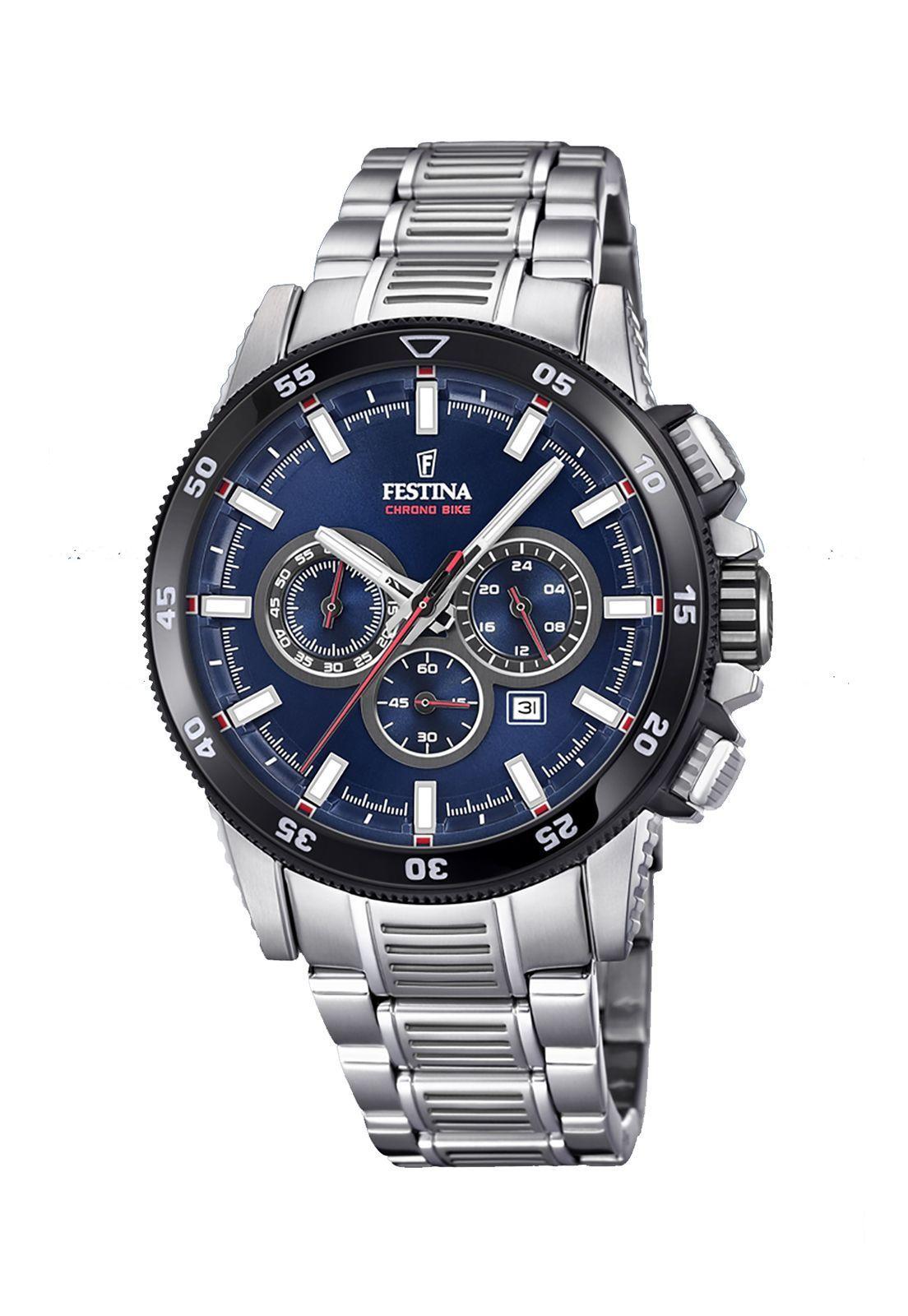Reloj F20352/3 Festina Hombre Chrono Bike-0