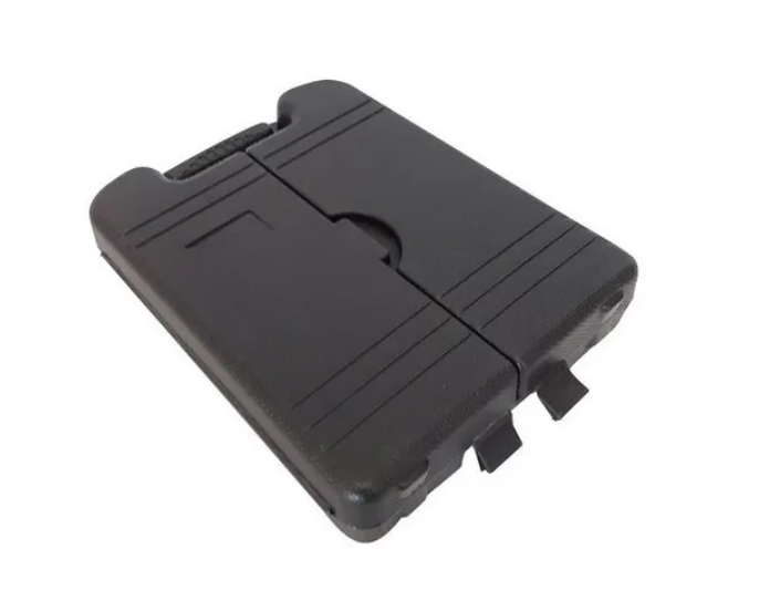 Kit Herramientas Manuales De Reparación 129 Piezas + Maletín-4