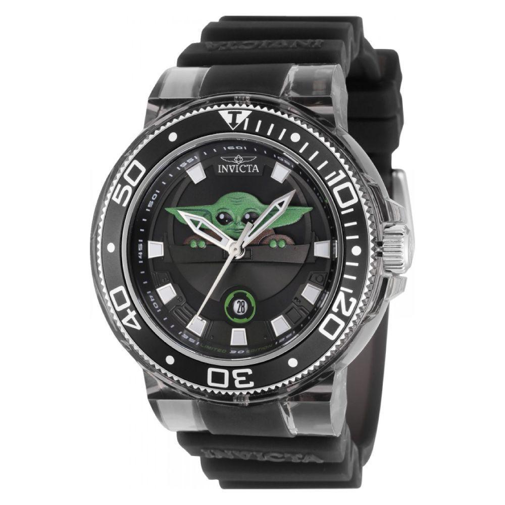 Reloj Hombre Invicta Star Wars 39711-0