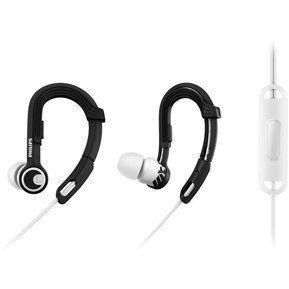 Audífonos Deportivos SHQ3305WS00 con Micrófono (REACONDICIONADO)-1