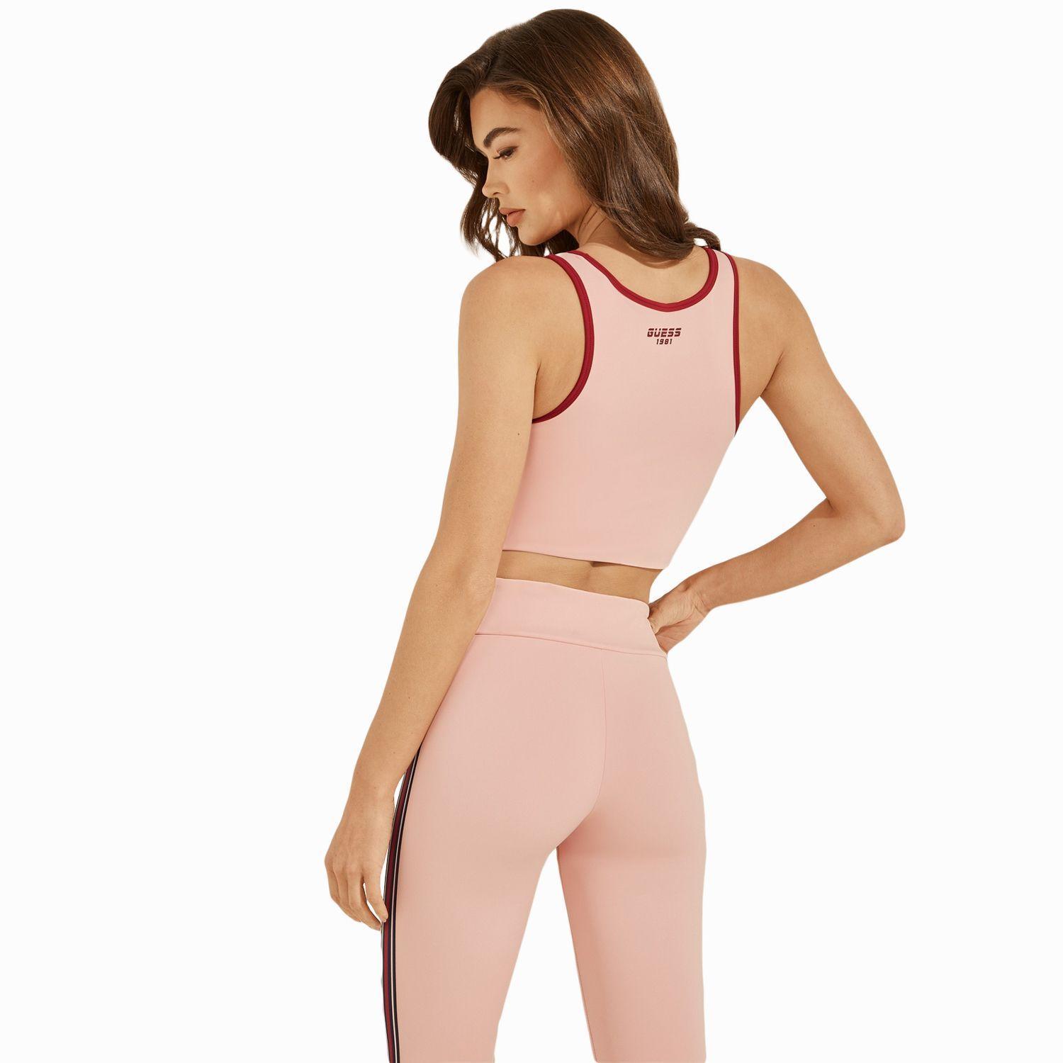 Top Ethel Active Bra G66B  Guess-3