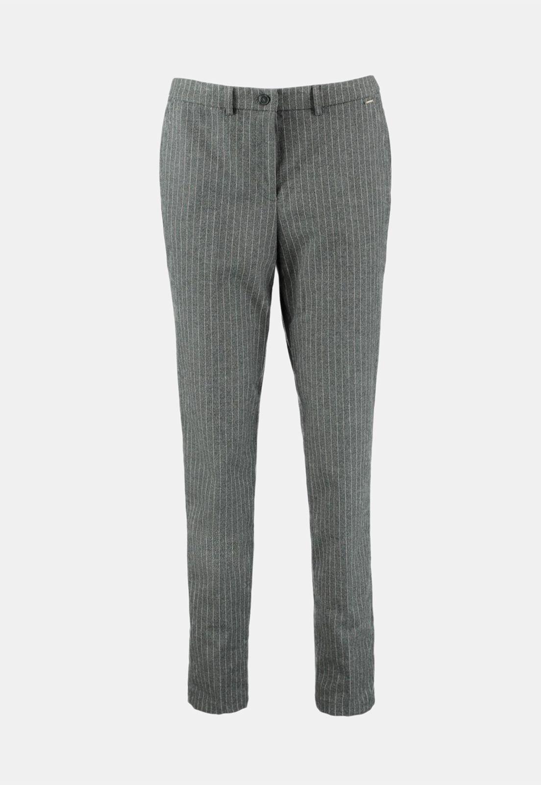 Pantalón Chino  Esprit-3