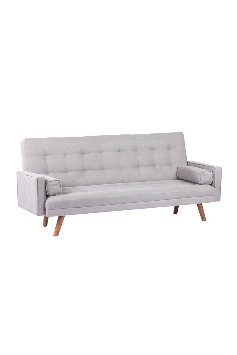 Sofá Cama Gris-0