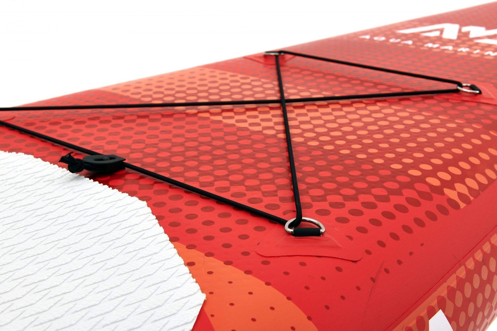 Stand Up Paddle Inflable / Airship Race 22´0"-3