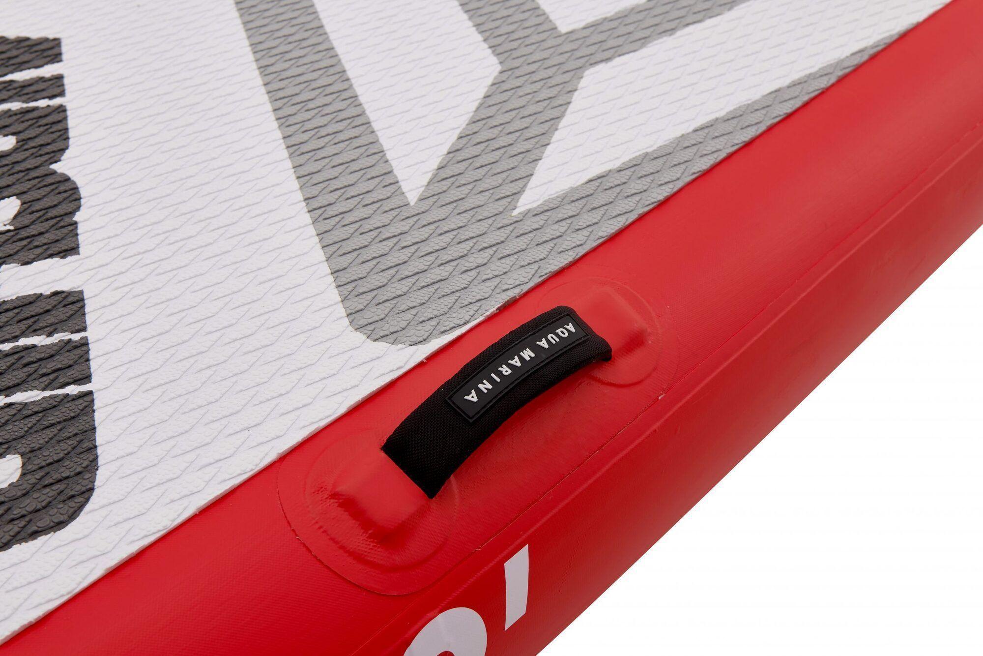 Stand Up Paddle Inflable / Airship Race 22´0"-2