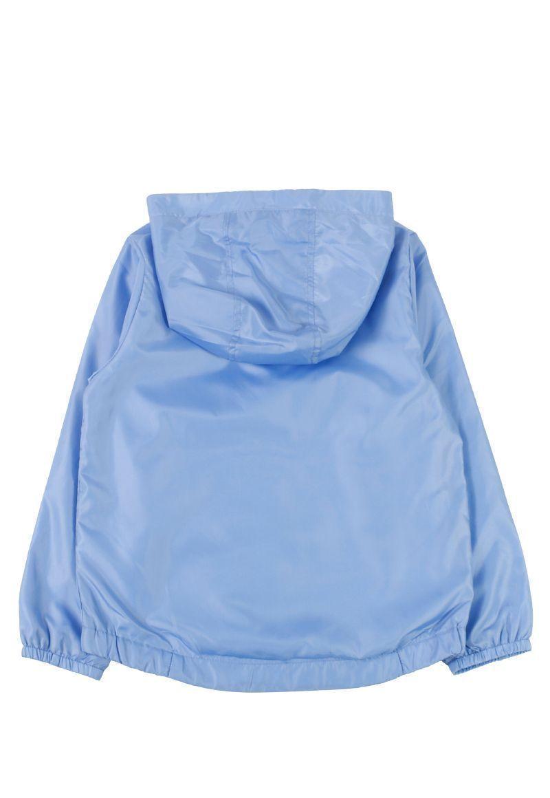 Cortaviento Jr Niña Day To Day Ficcus-1