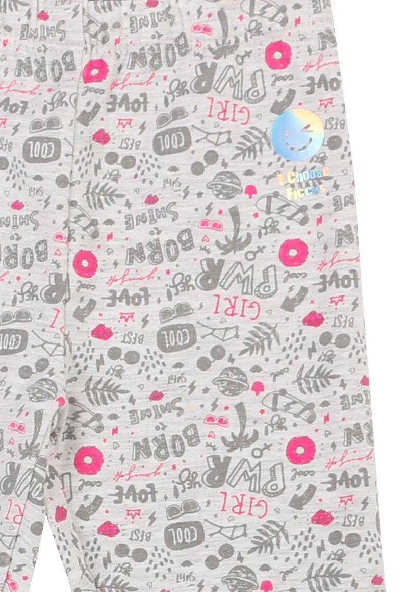 Leggins Kids Niña Estampada Day To Day Ficcus-2