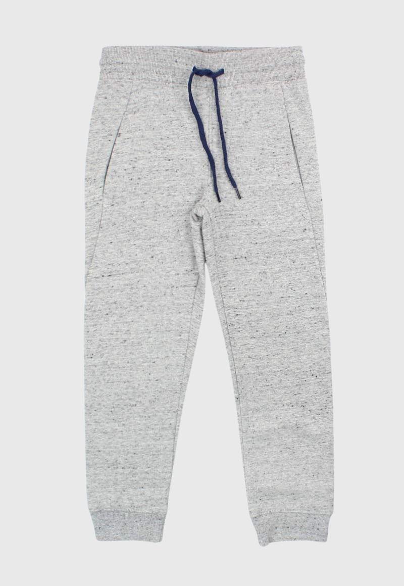 Pantalón Buzo Kids Niño Ecolife-0