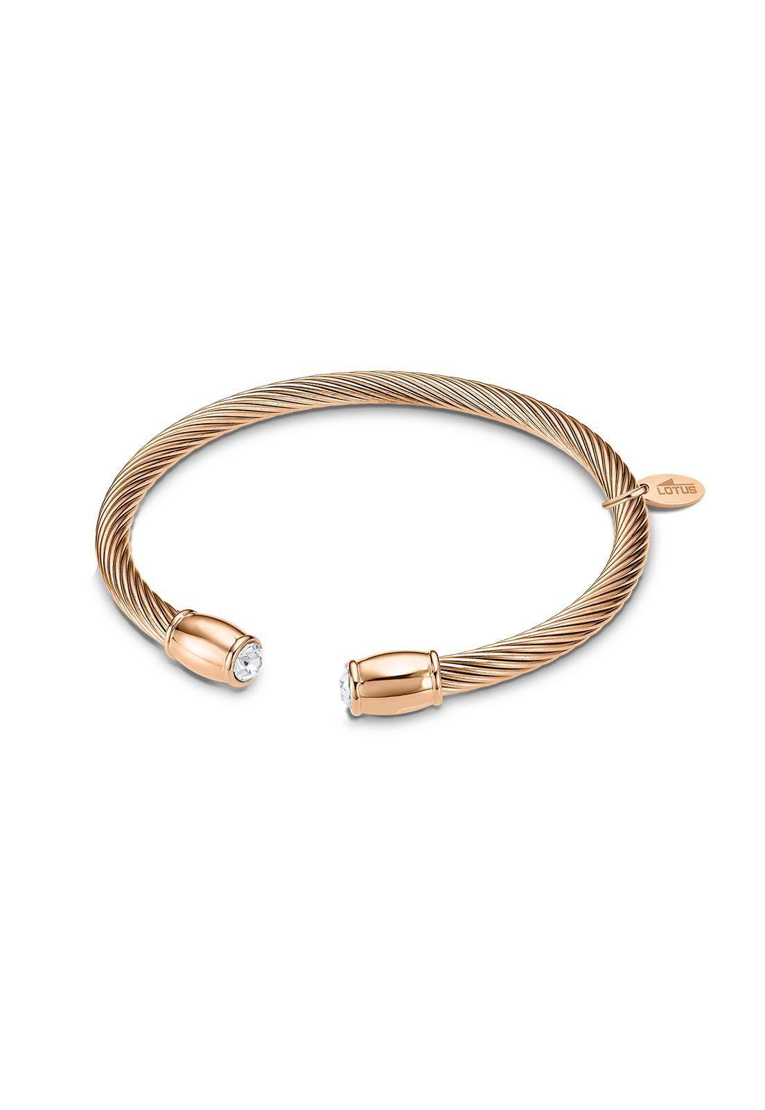 Pulsera LS2249-2/3 Lotus Style Mujer Bliss-0