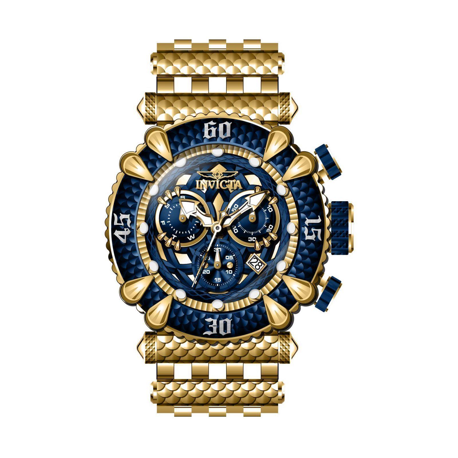 Reloj Hombres INVICTA Subaqua 37472-0