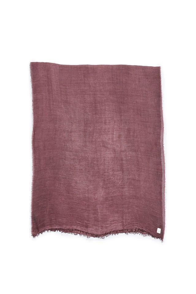 Pañuelo Rojo Surcos Humana-0