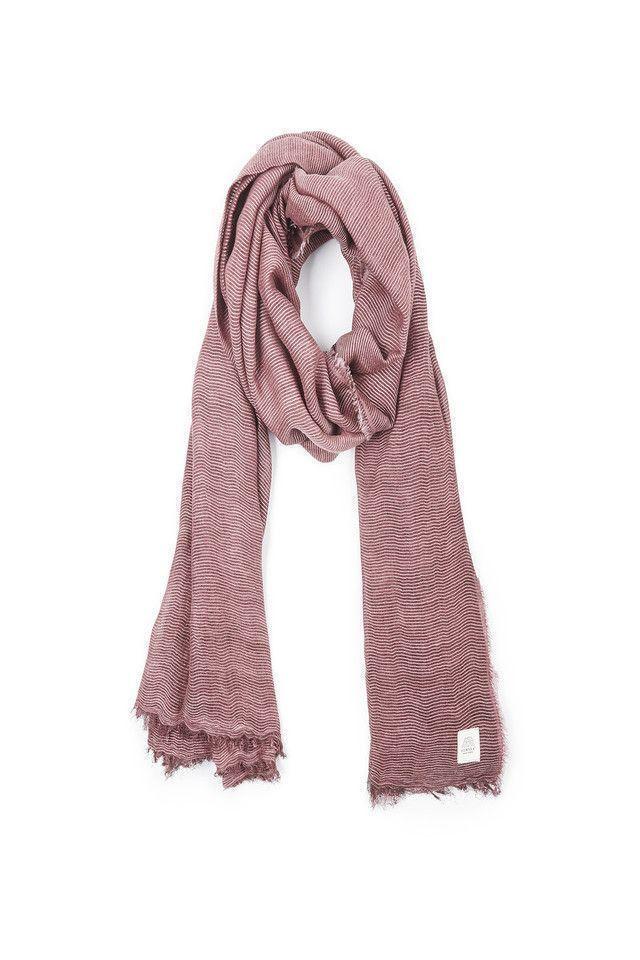 Pañuelo Rojo Surcos Humana-1