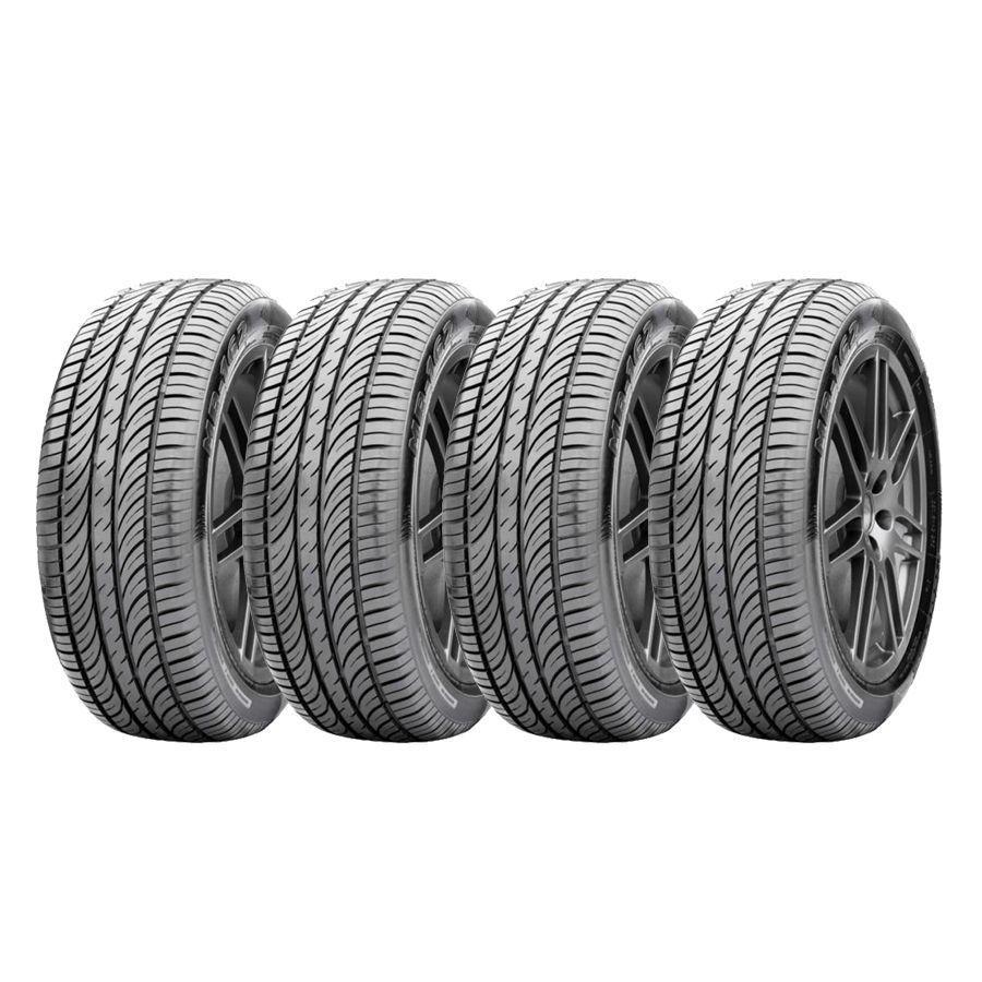SET 4 NEUMATICO 155/65R13 MIRAGE MR-162 HT 73T-0