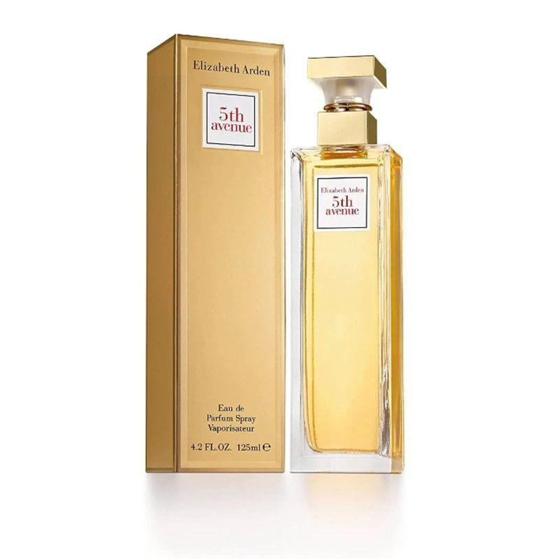 5Th Ave 125ML EDP Mujer Elizabeth Arden-0