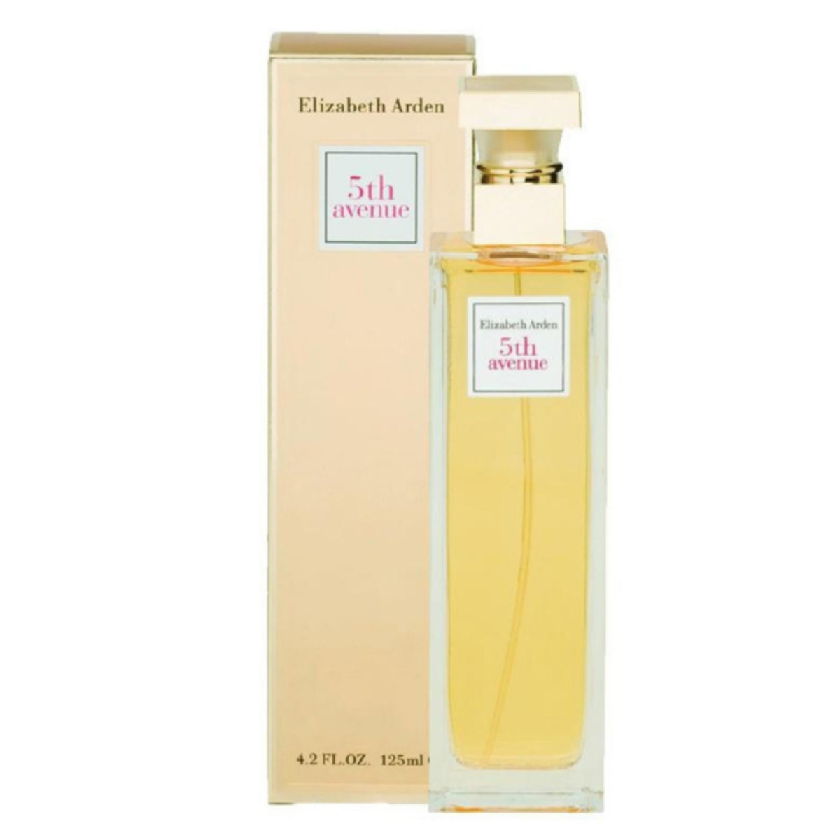 5Th Ave 125ML EDP Mujer Elizabeth Arden-2