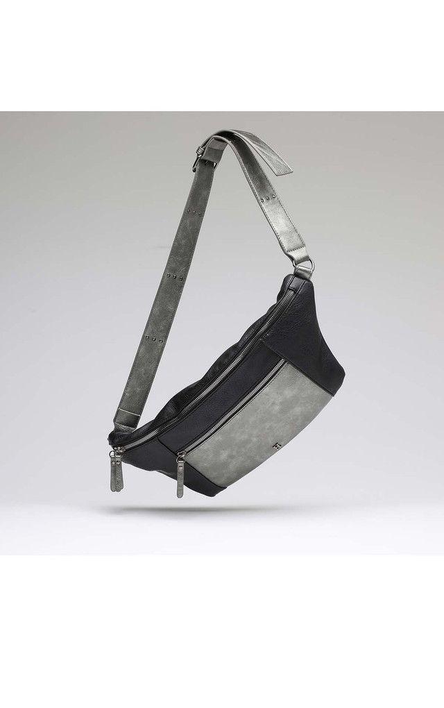 Banano Negro Travel Humana-1