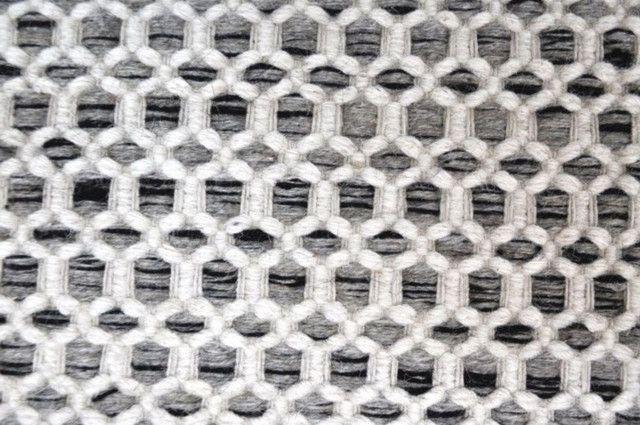 Alfombra  Coral Jamar 192 Dgrey 190X290-1