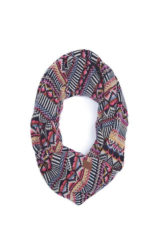 Cuello Multicolor Humana-0