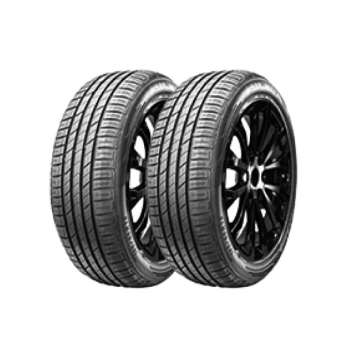 SET 2 NEUMATICO 185/55R16 ROADX RXMOTIONH12 HT-0
