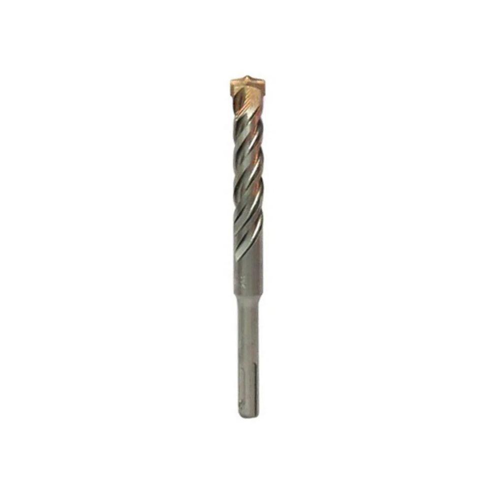 Broca Sds Plus 6X160(X100)Mm DW00703 Dewalt-0