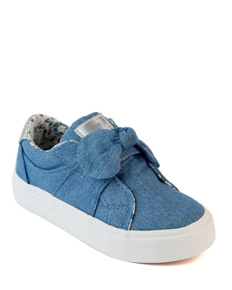 Zapatilla Urbana Velcro  Acaminar Niña Ficcus-0