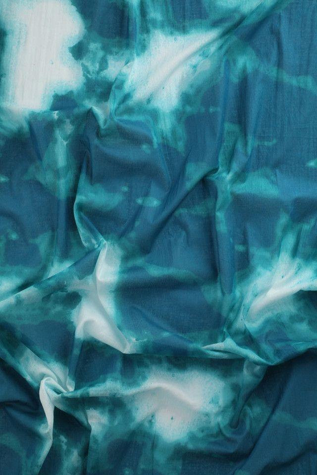 Pañuelo Atlántico Azul Humana-2