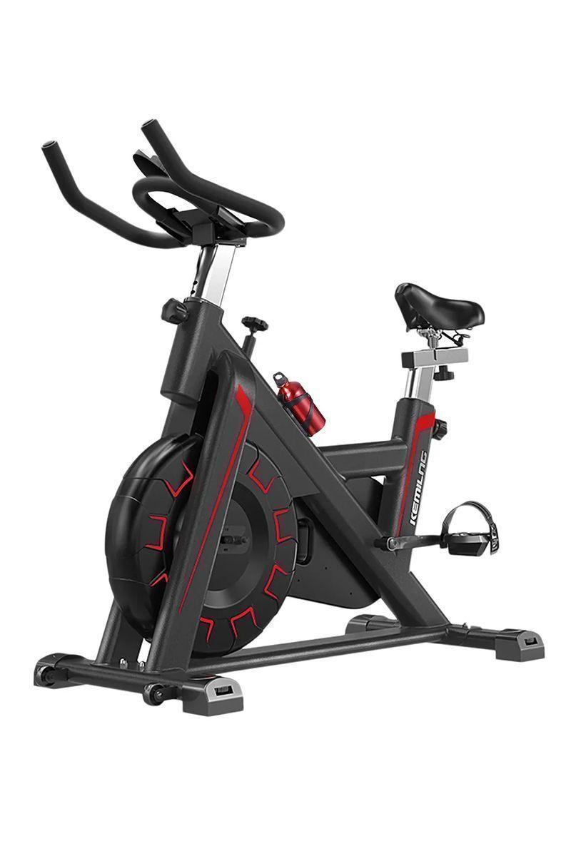 Bicicleta Spinning Dynamic Indoor Fitness K730-0