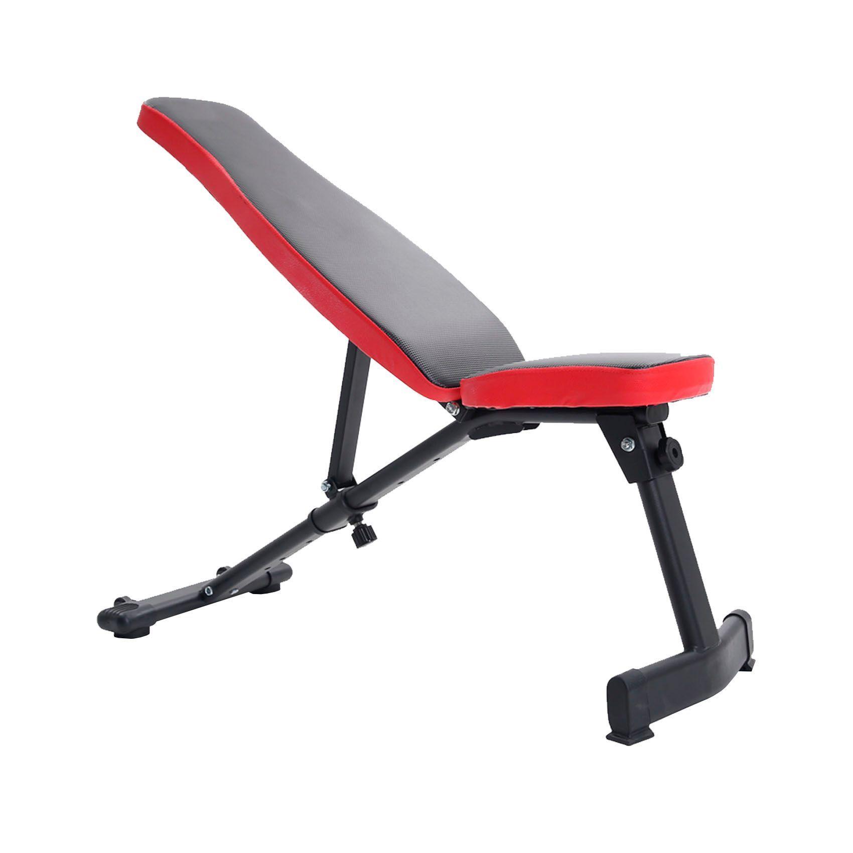 Banco Multi Función Inclinable – Plano Slim-1