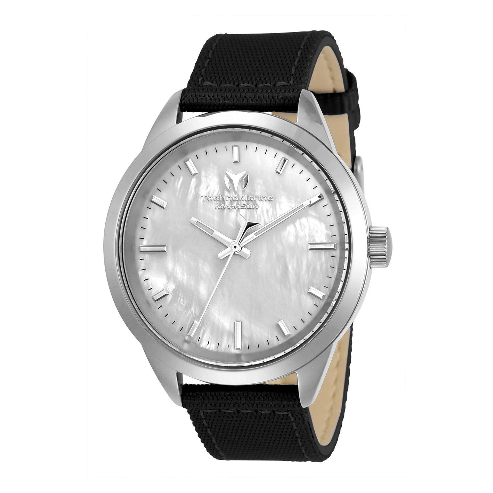 Reloj Mujer Technomarine TM-820000 MoonSun-0